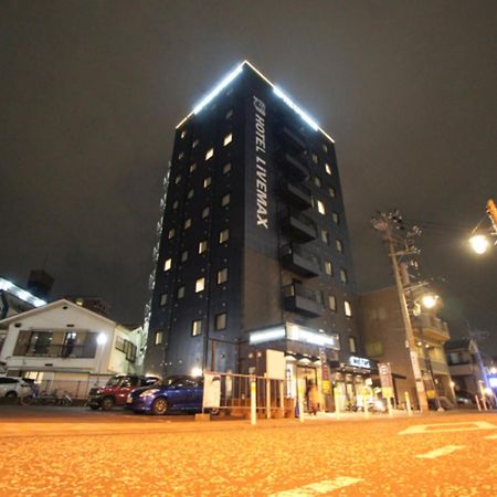 HOTEL LiVEMAX Minamihashimoto Ekimae Sagamihara Eksteriør billede