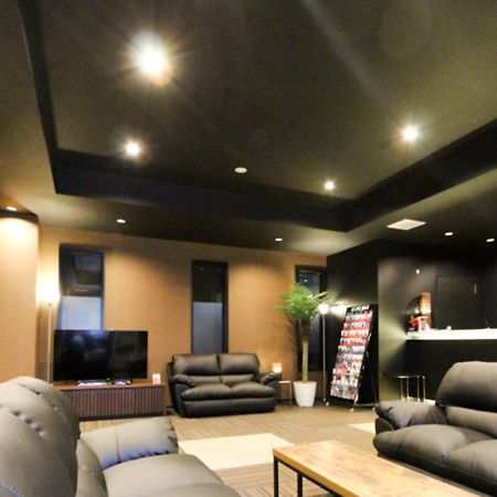 HOTEL LiVEMAX Minamihashimoto Ekimae Sagamihara Eksteriør billede