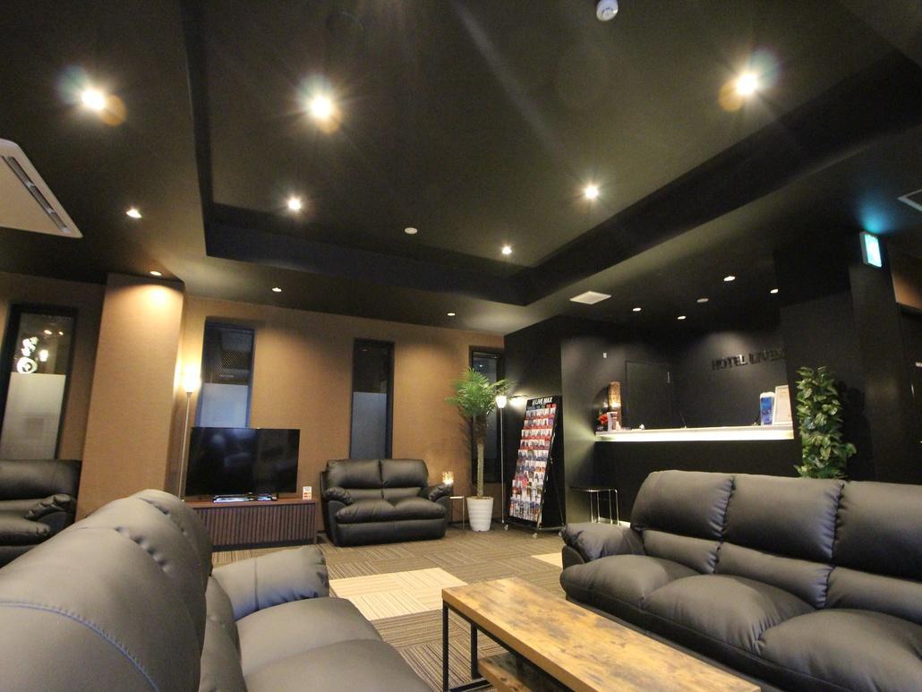 HOTEL LiVEMAX Minamihashimoto Ekimae Sagamihara Eksteriør billede