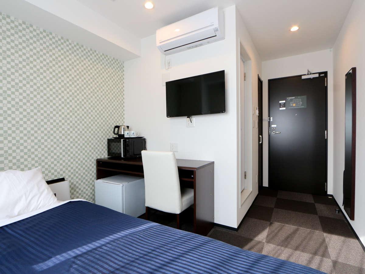 HOTEL LiVEMAX Minamihashimoto Ekimae Sagamihara Eksteriør billede