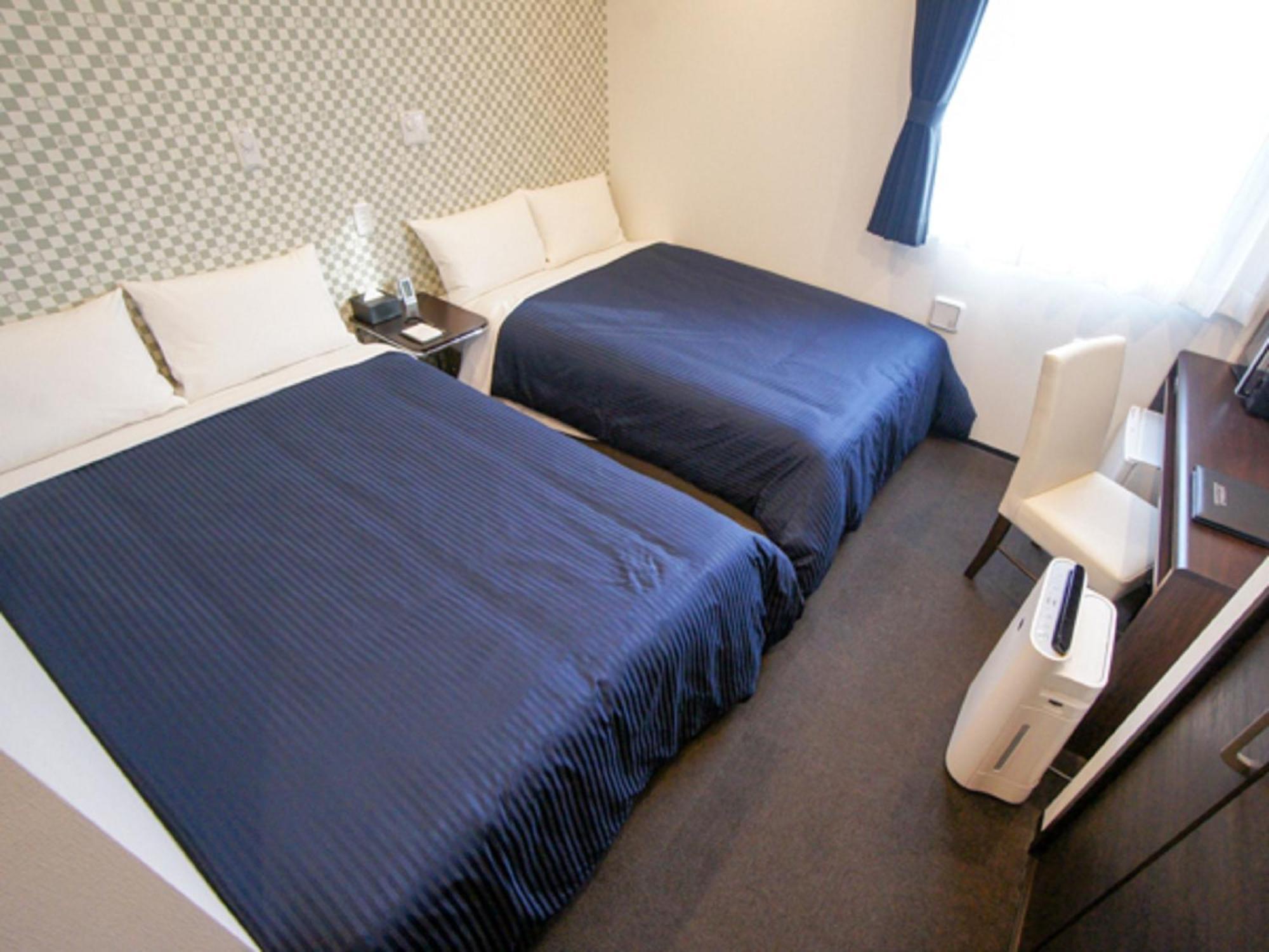 HOTEL LiVEMAX Minamihashimoto Ekimae Sagamihara Eksteriør billede